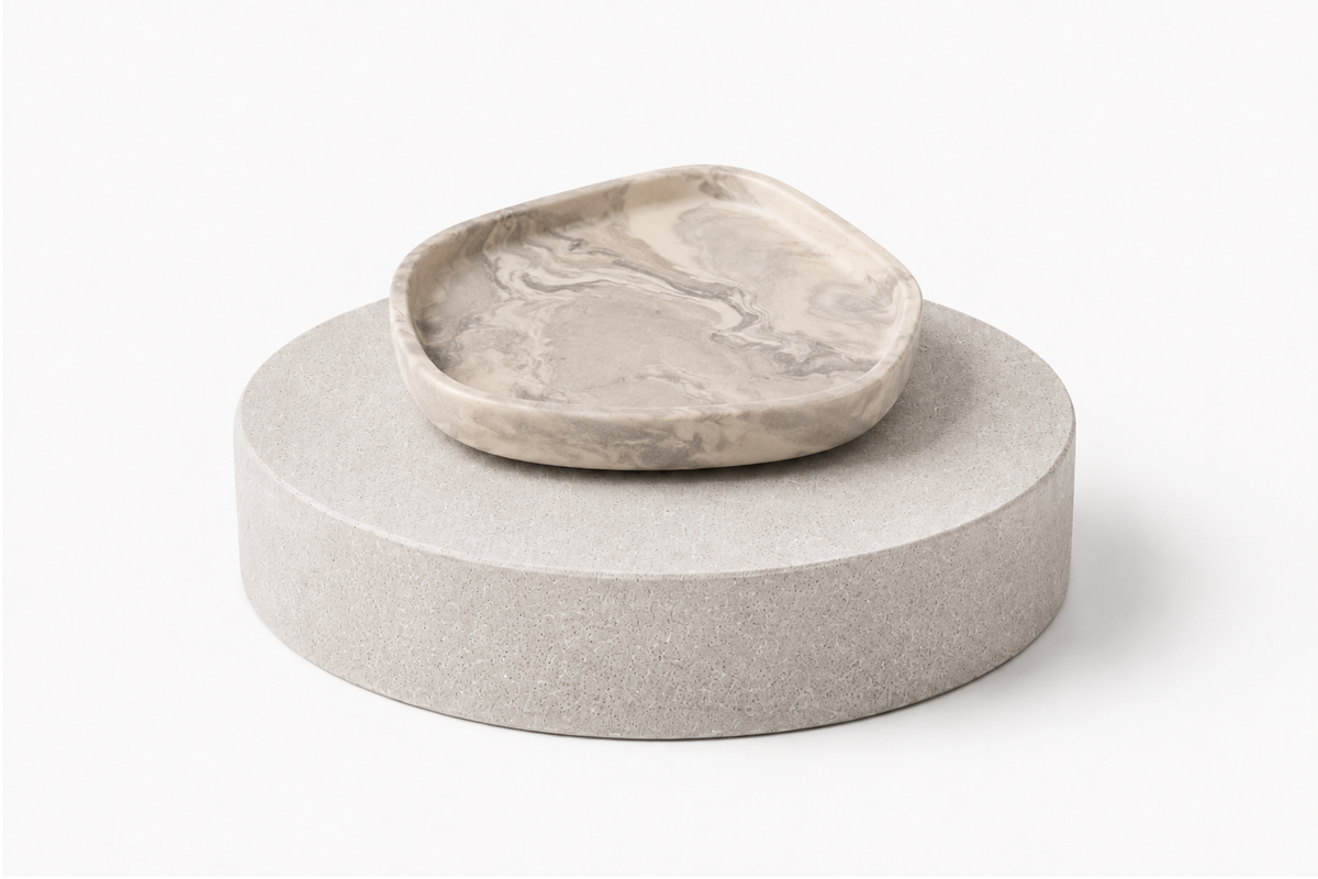 Bandeja • PERLA • Colección Mineral