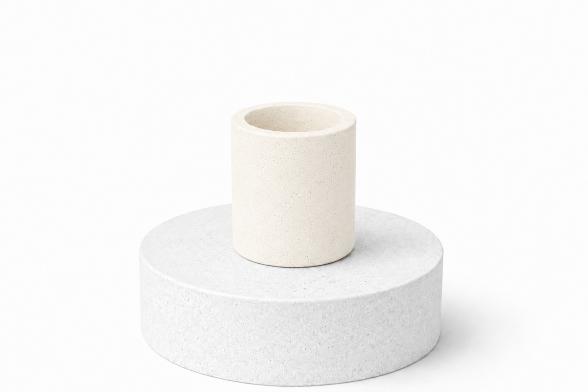 Porta cepillos de dientes • ROC Elec • Colección Mineral