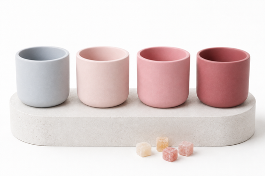 Pot • CALMA• Collection Signature
