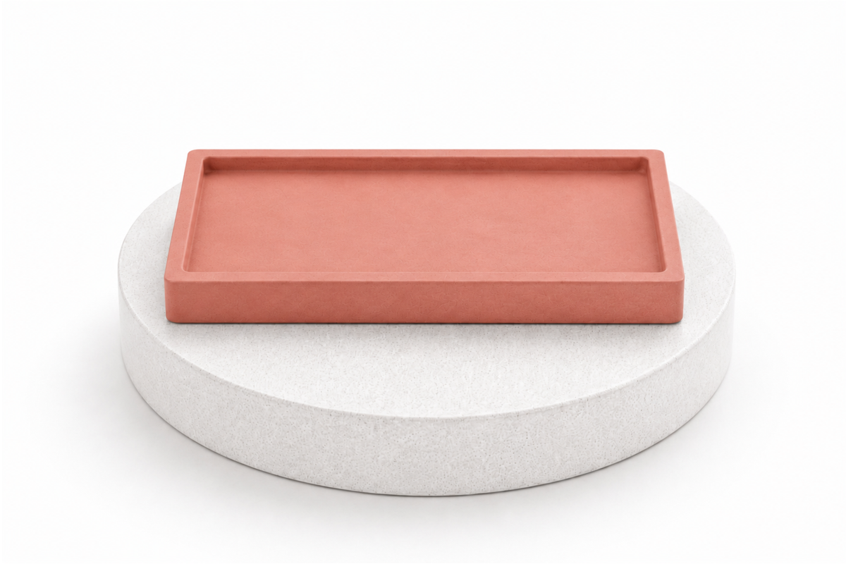 Plateau • LINEA • Collection Signature