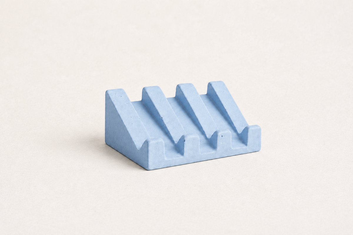 Porte-savon • STRATA • Collection Signature