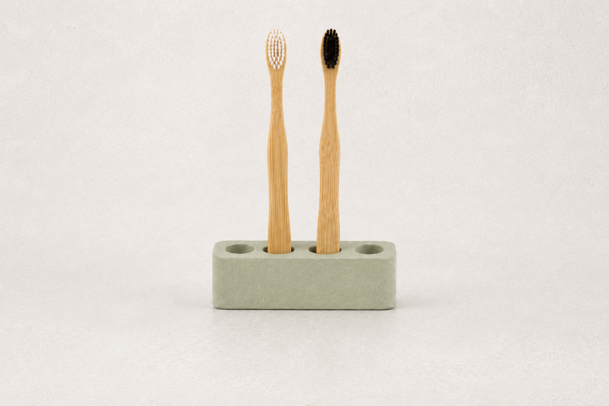 Portacepillos de dientes • ROC • Colección Signature