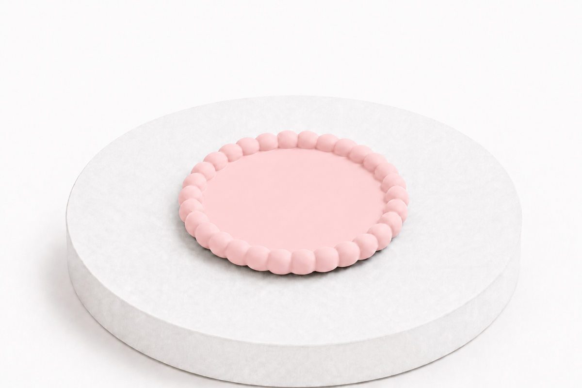 Plateau • PERLA • Collection Signature