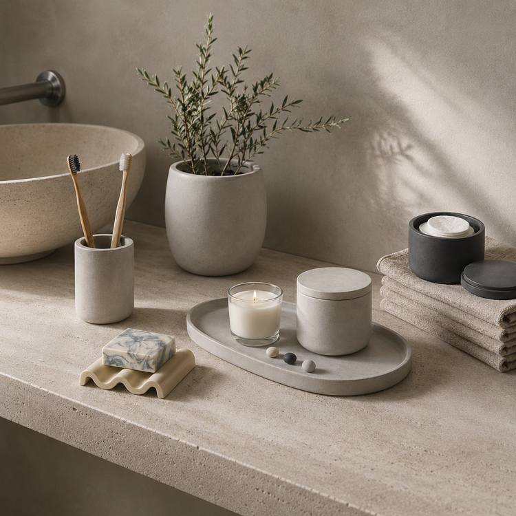 Pots & rangements