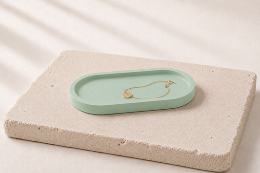Tablett • PERLA • Signature Kollektion