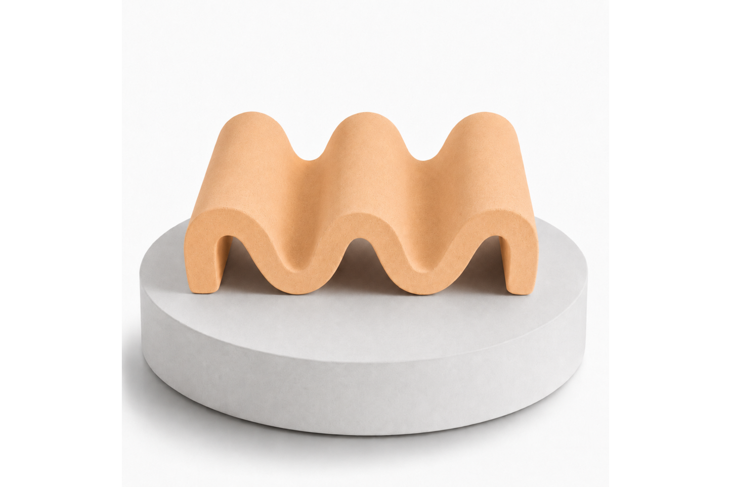 Porte-savon •ONDA• Collection Signature