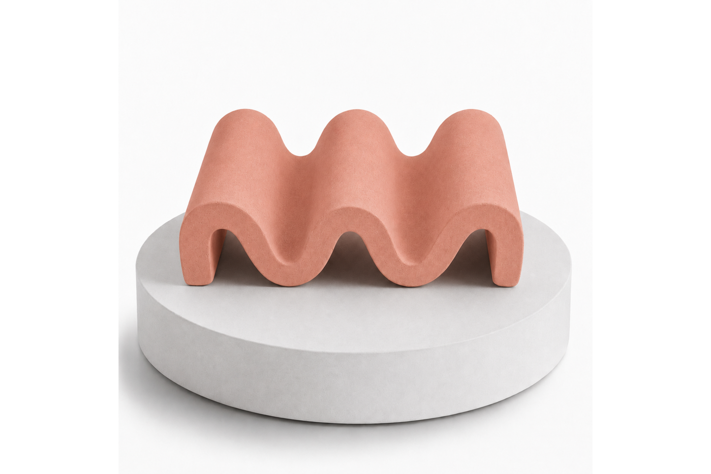 Porte-savon •ONDA• Collection Signature