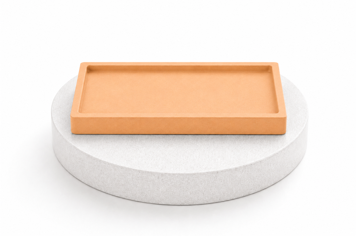 Plateau • LINEA • Collection Signature