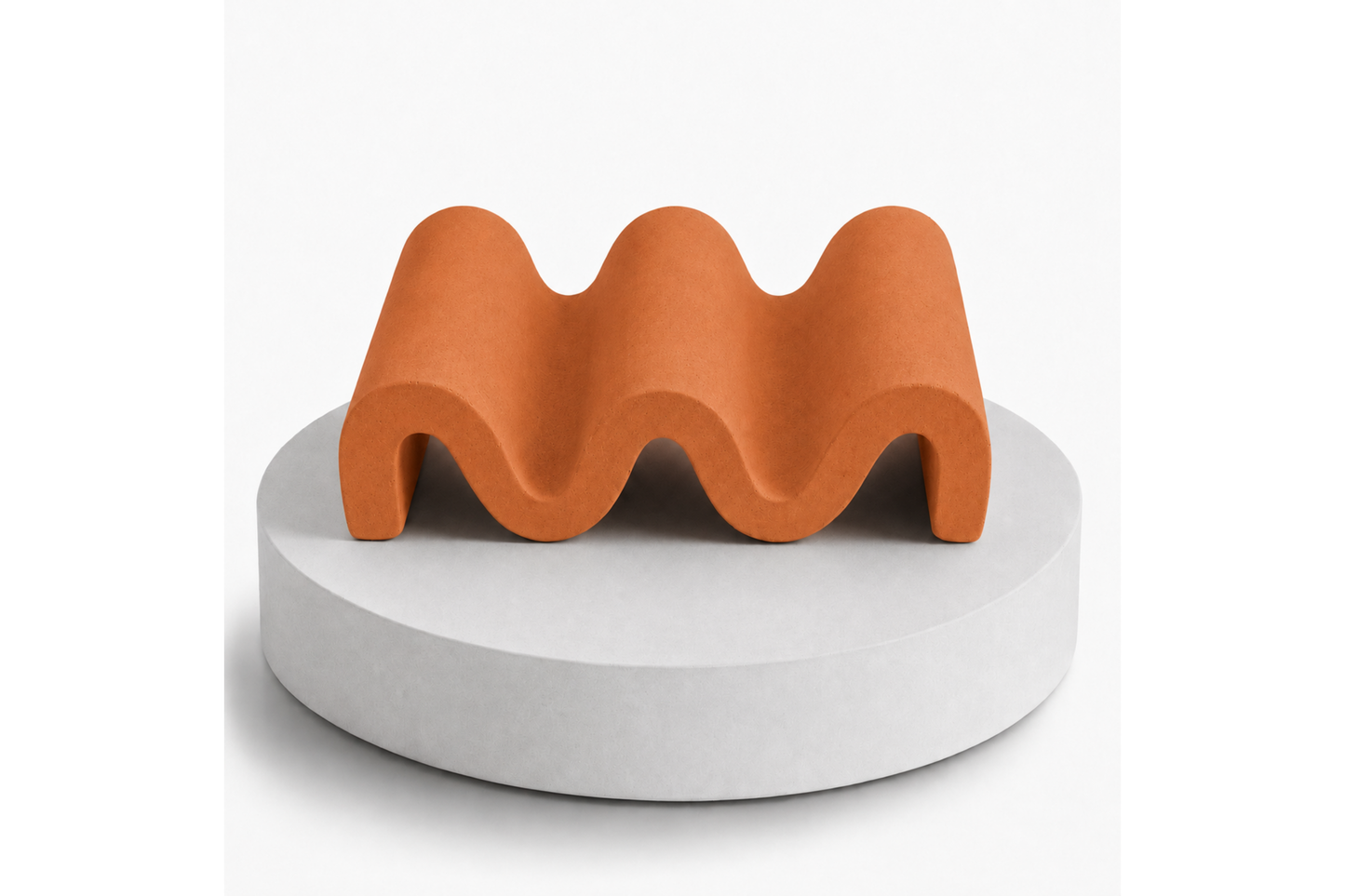 Porte-savon •ONDA• Collection Signature