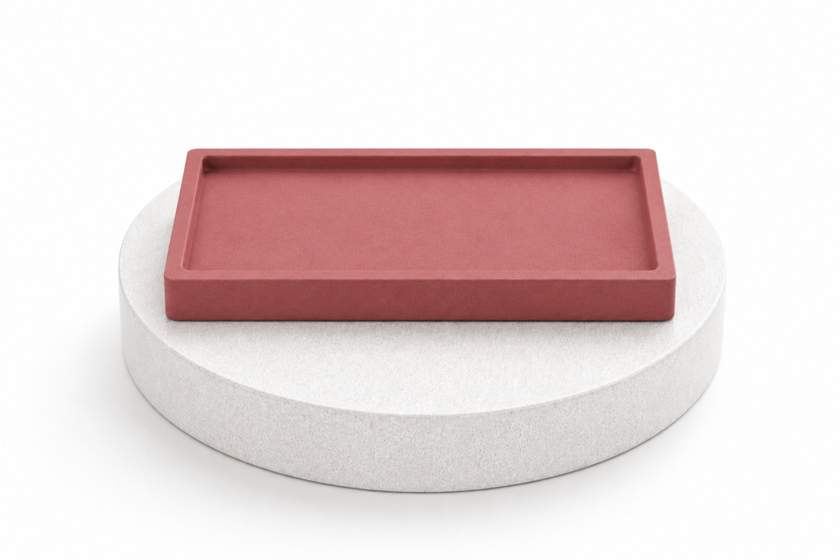 Plateau • LINEA • Collection Signature