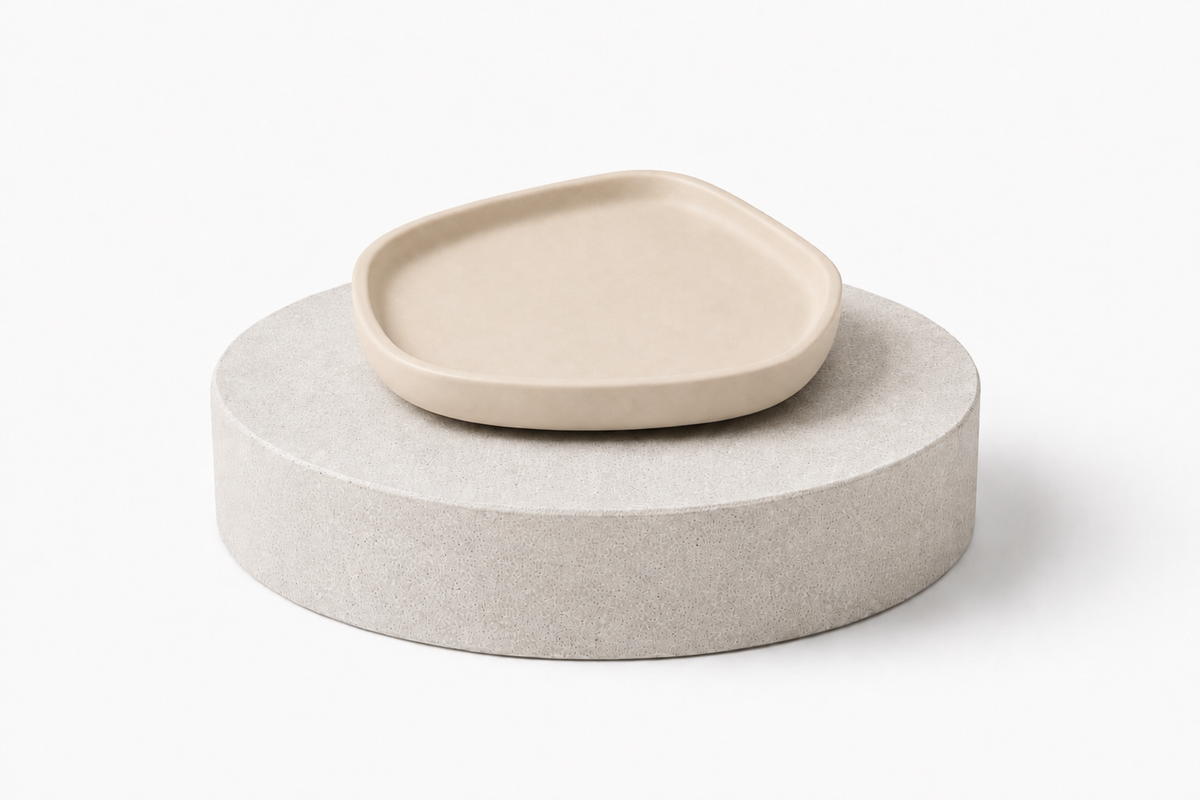 Bandeja • PERLA • Colección Mineral