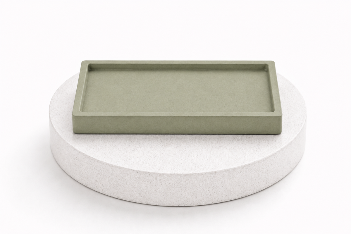 Plateau • LINEA • Collection Signature