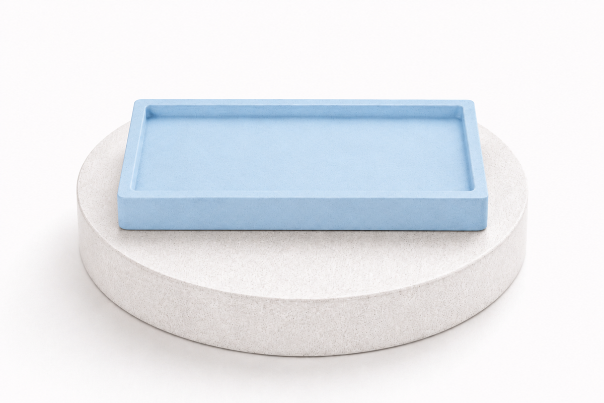 Plateau • LINEA • Collection Signature
