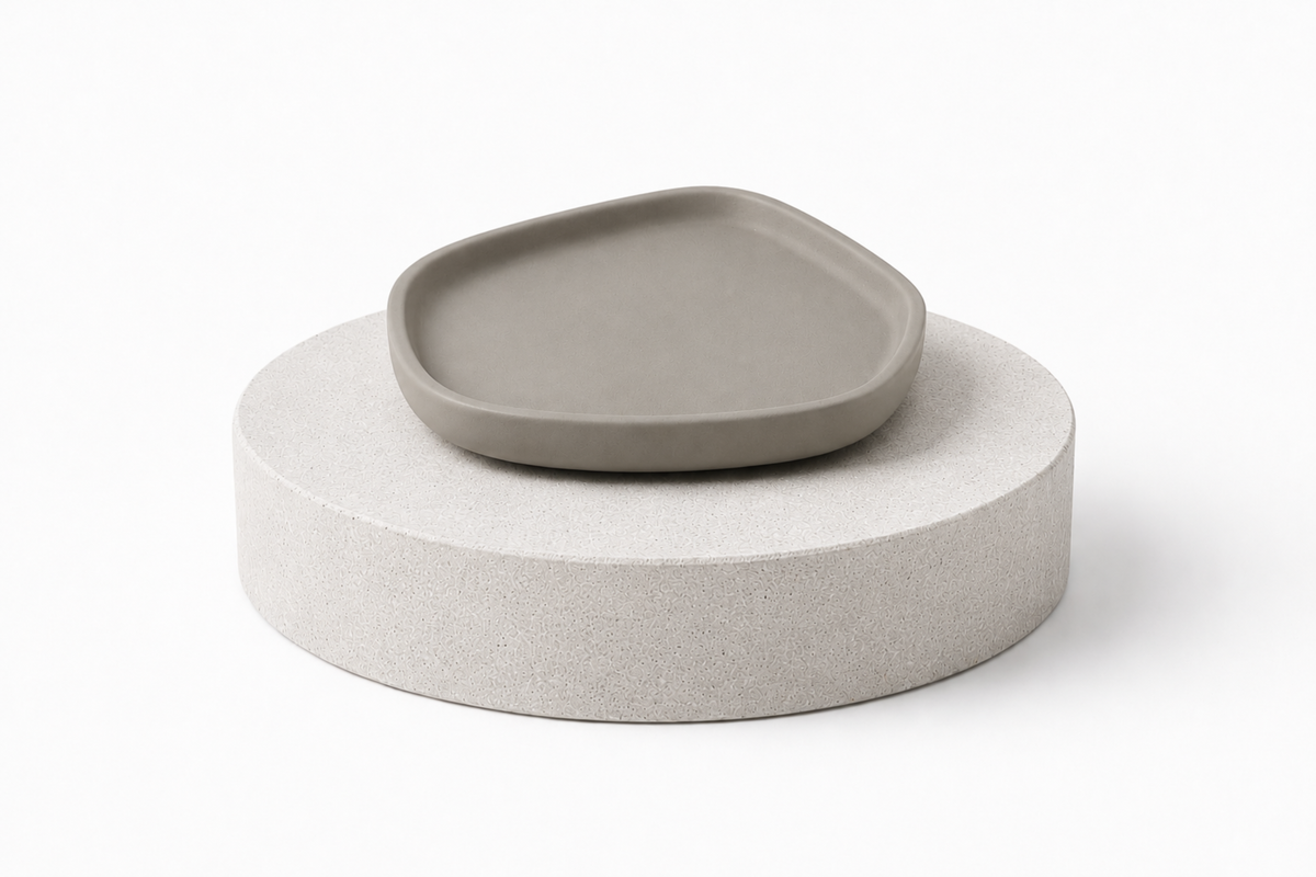 Bandeja • PERLA • Colección Mineral