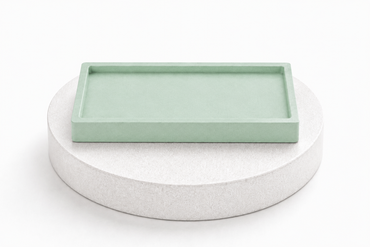 Plateau • LINEA • Collection Signature