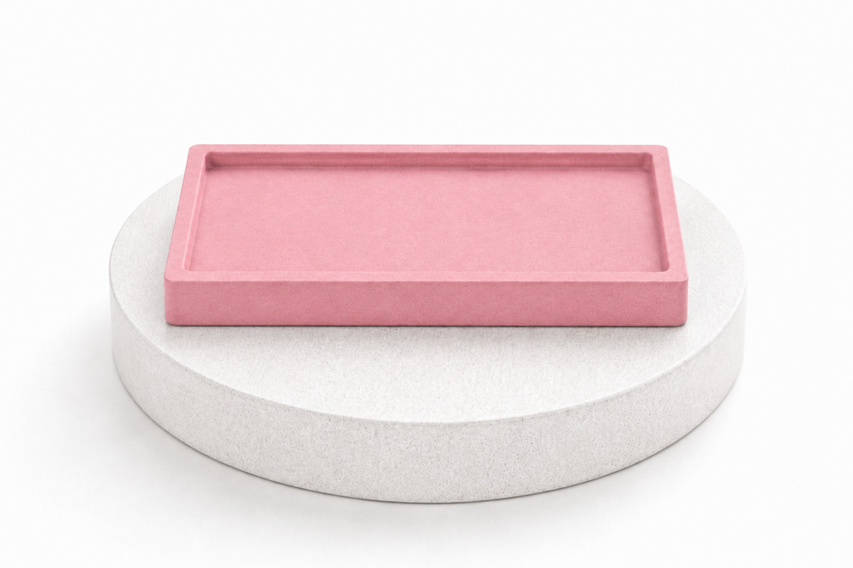 Plateau • LINEA • Collection Signature