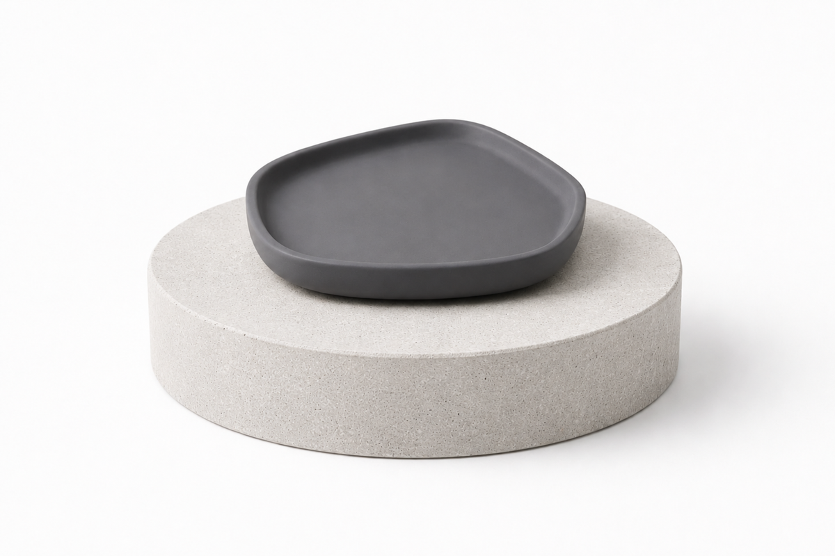 Bandeja • PERLA • Colección Mineral