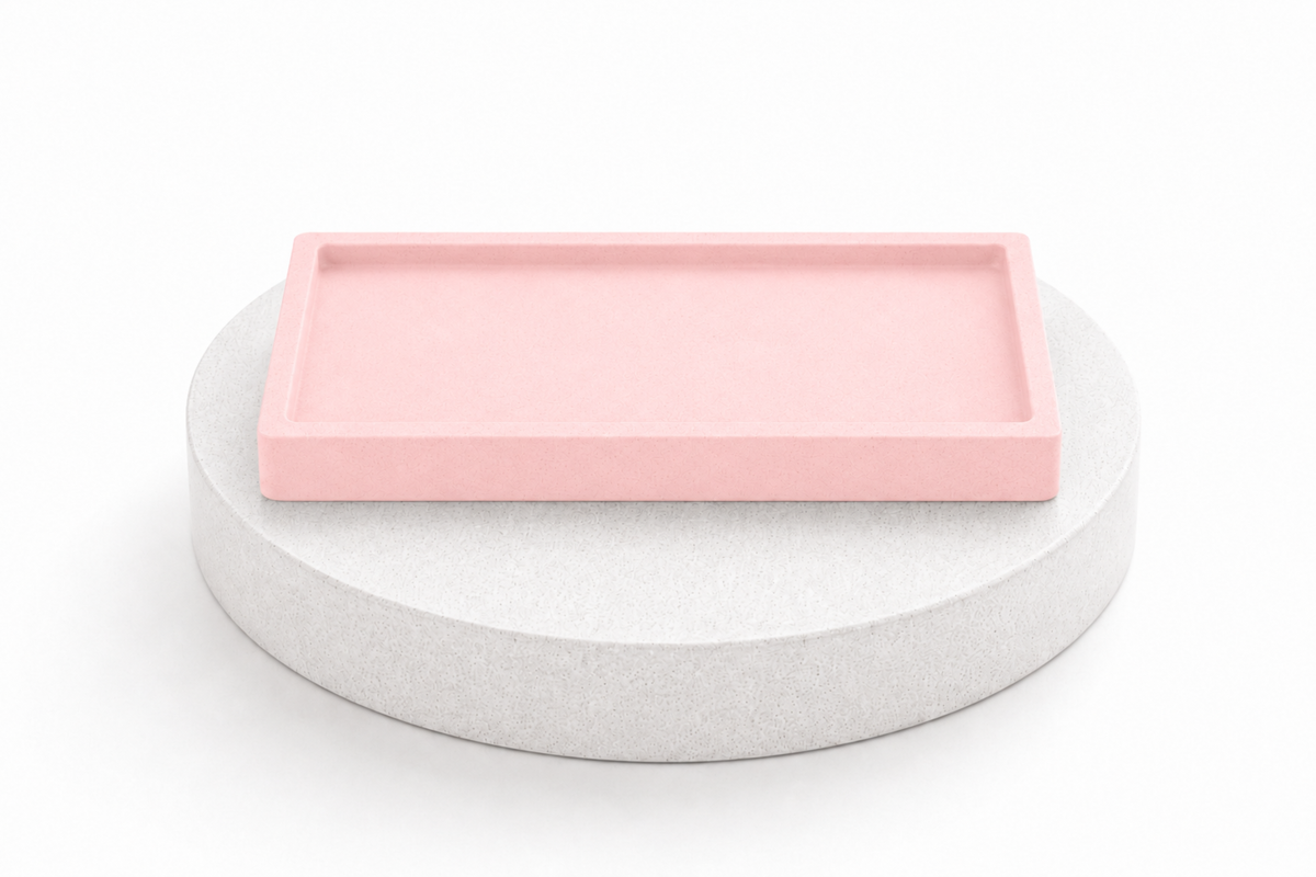 Plateau • LINEA • Collection Signature
