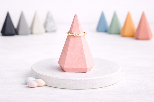 Porte bague • PRISMA • Collection Signature