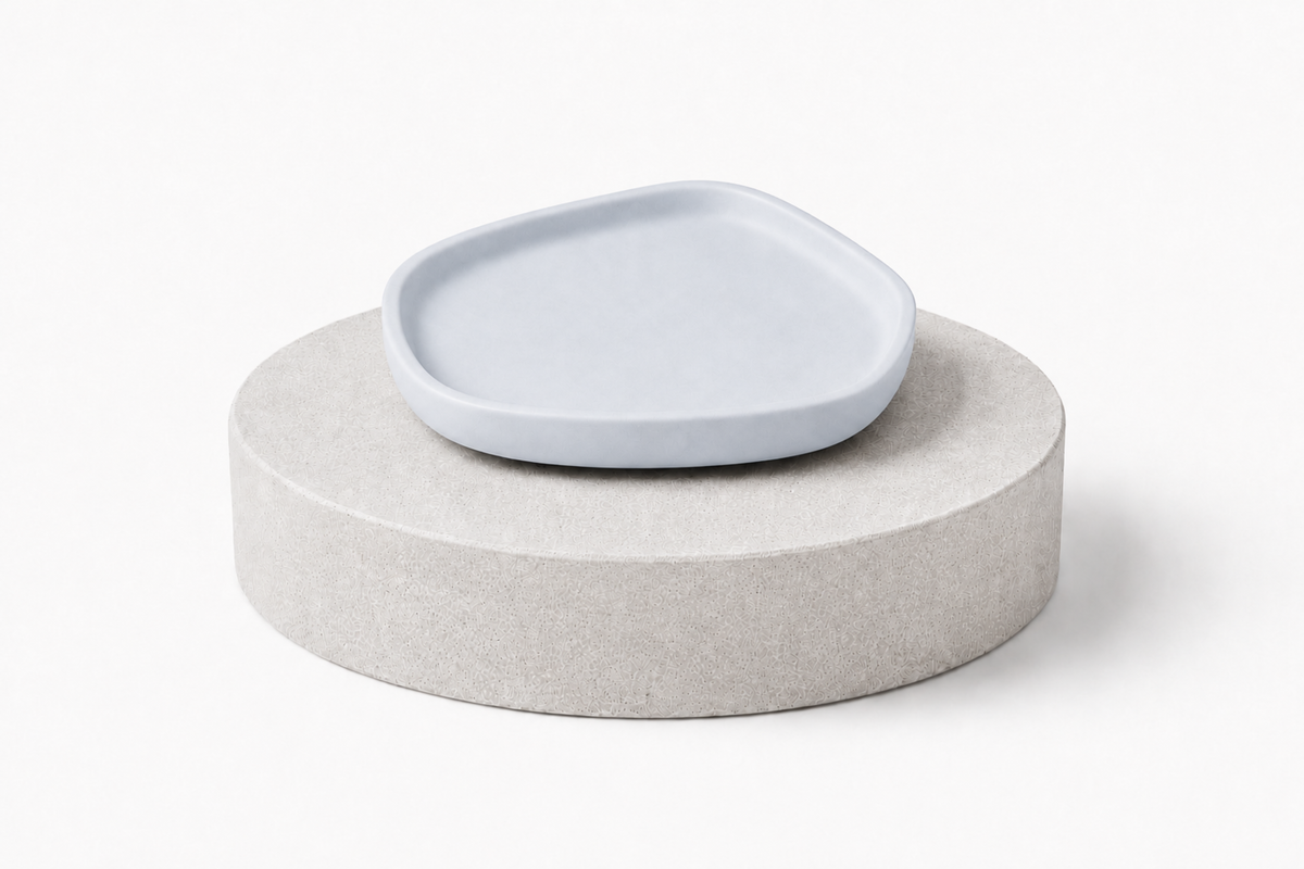 Plateau • HALO • Collection Signature