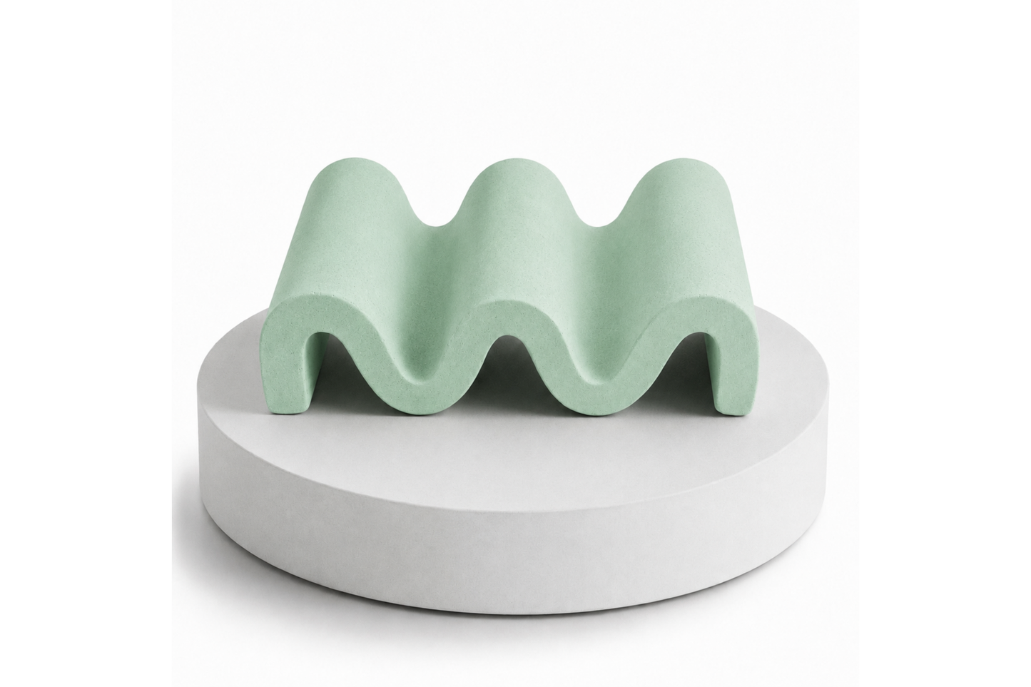 Porte-savon •ONDA• Collection Signature