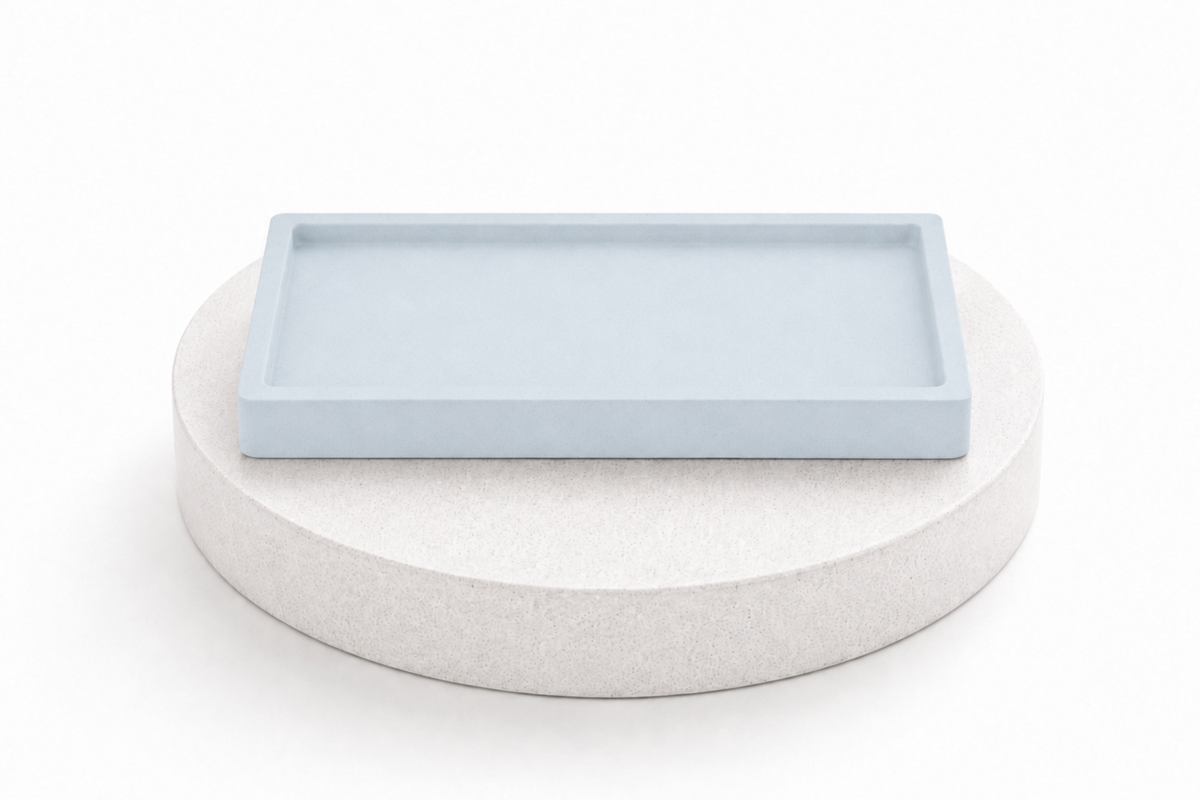 Plateau • LINEA • Collection Signature