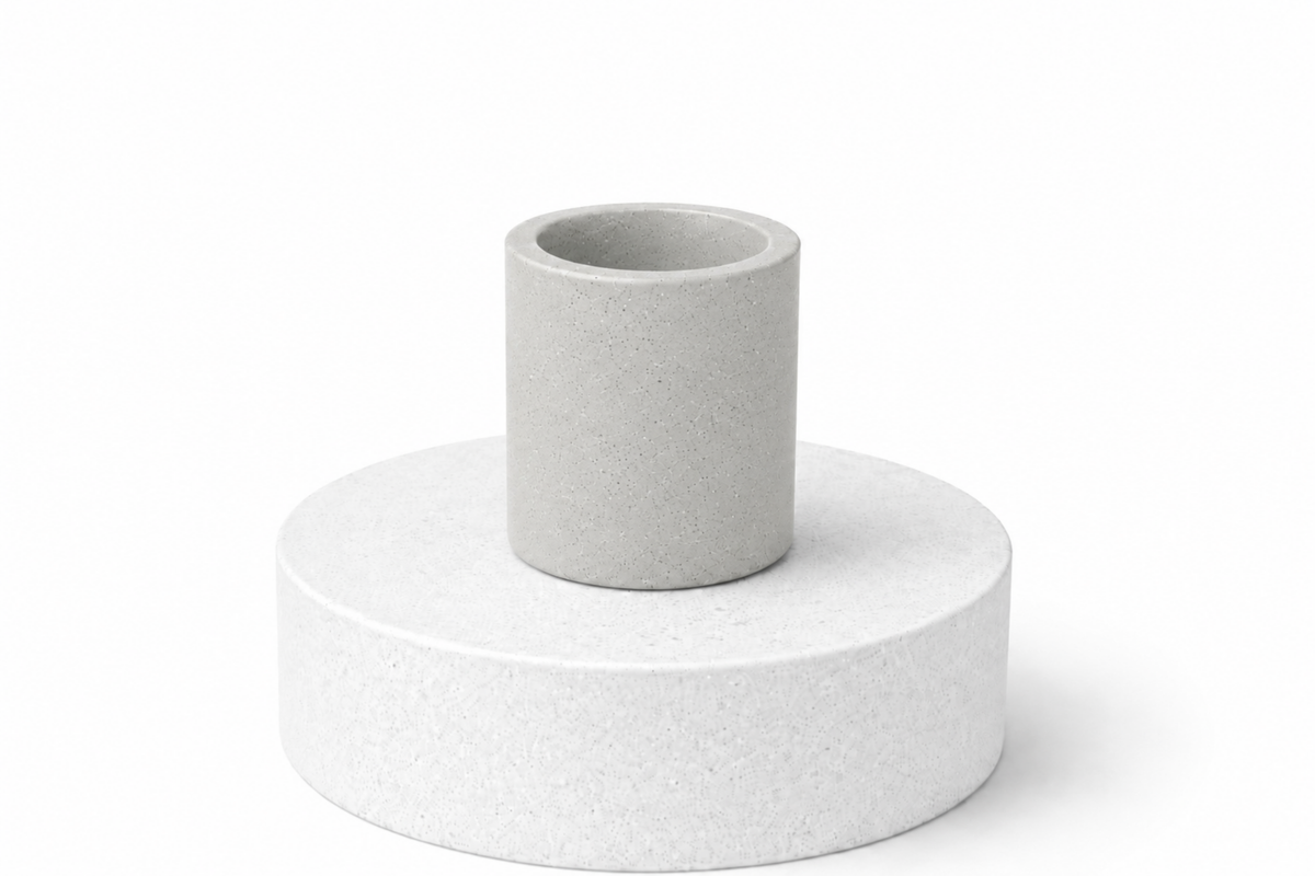 Porta cepillos de dientes • ROC Elec • Colección Mineral