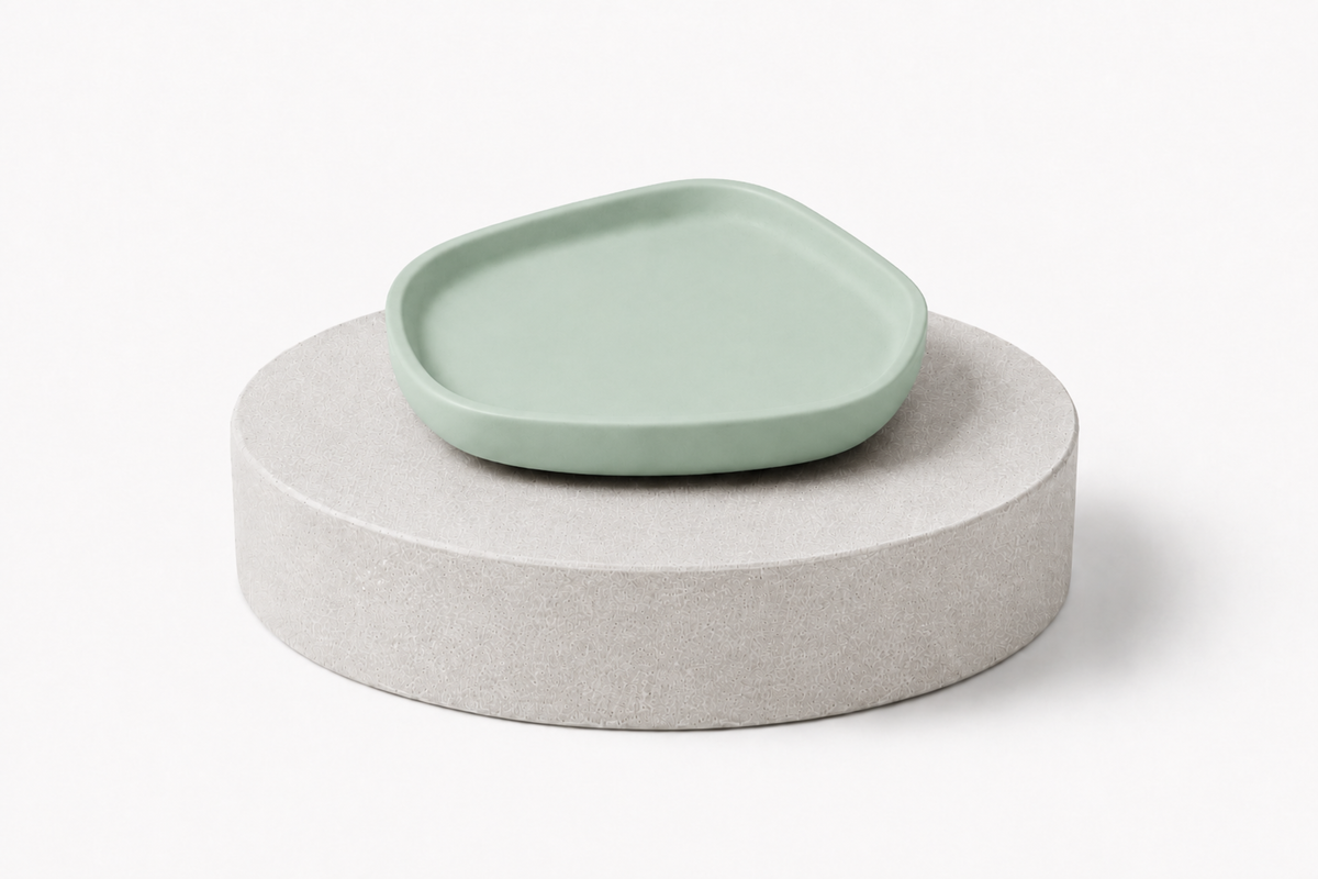 Plateau • HALO • Collection Signature