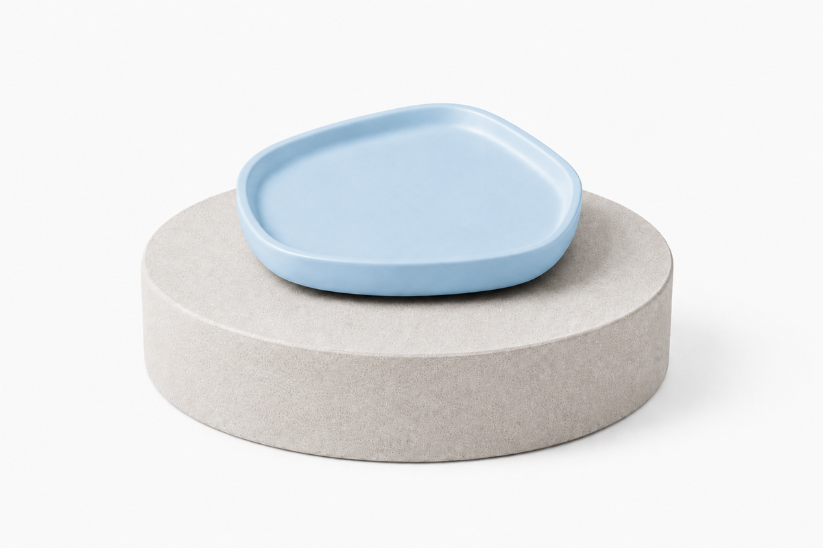 Plateau • HALO • Collection Signature
