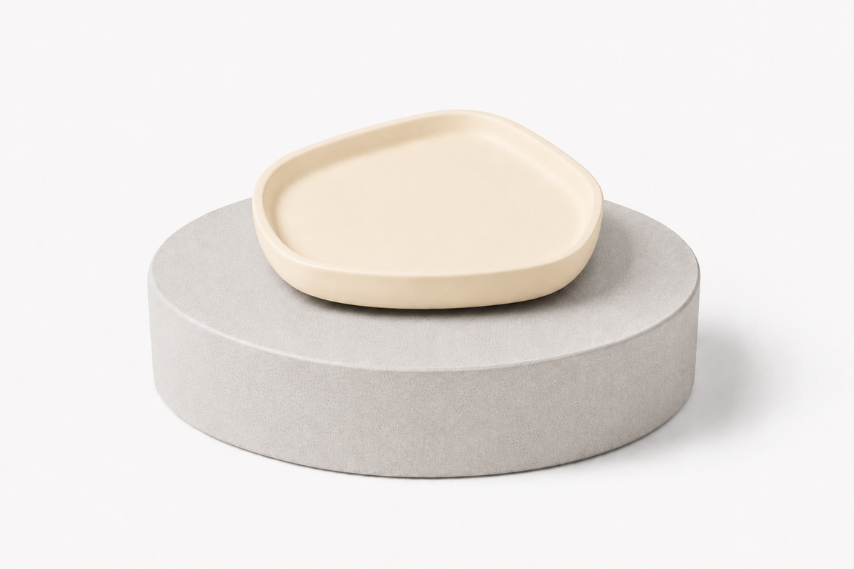 Plateau • HALO • Collection Signature
