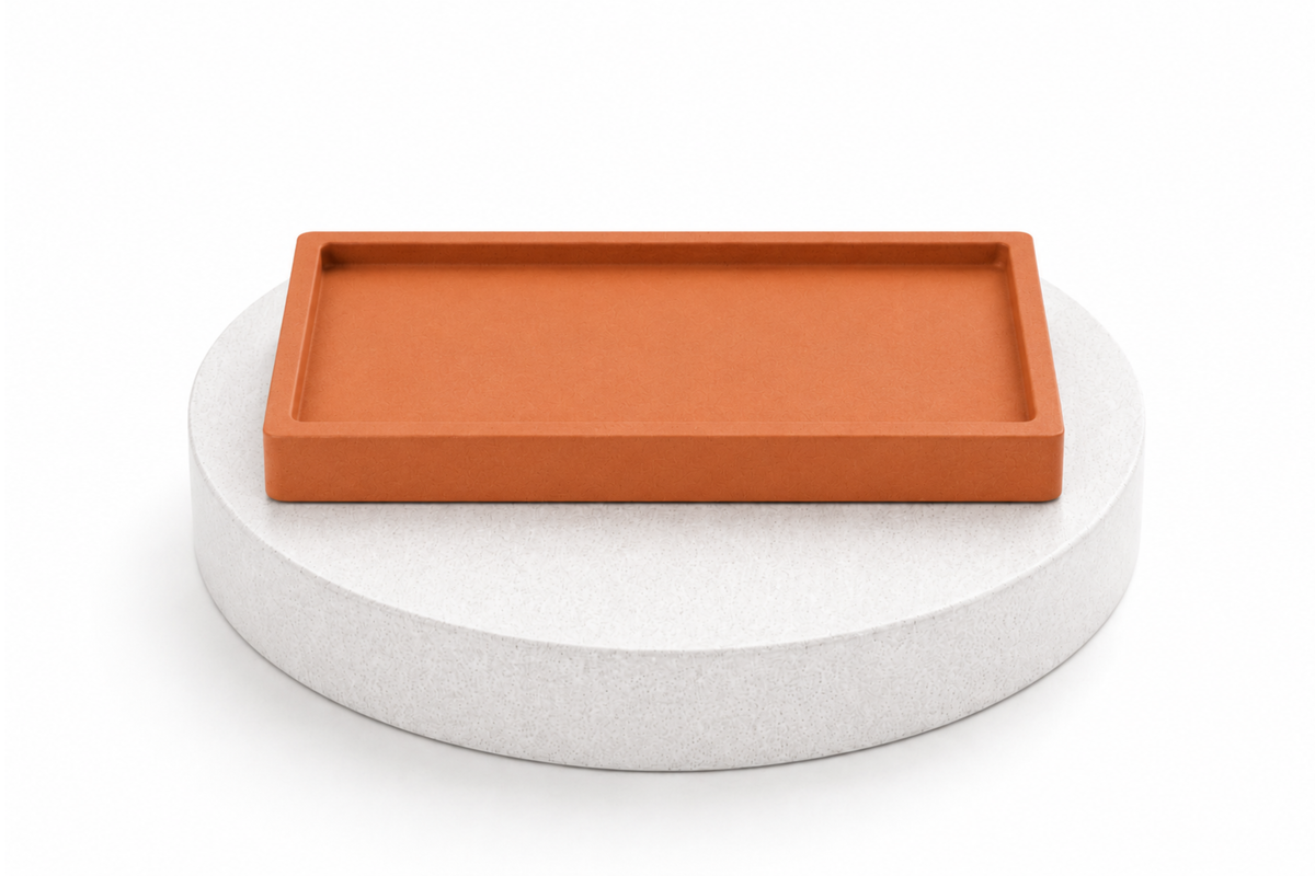 Plateau • LINEA • Collection Signature