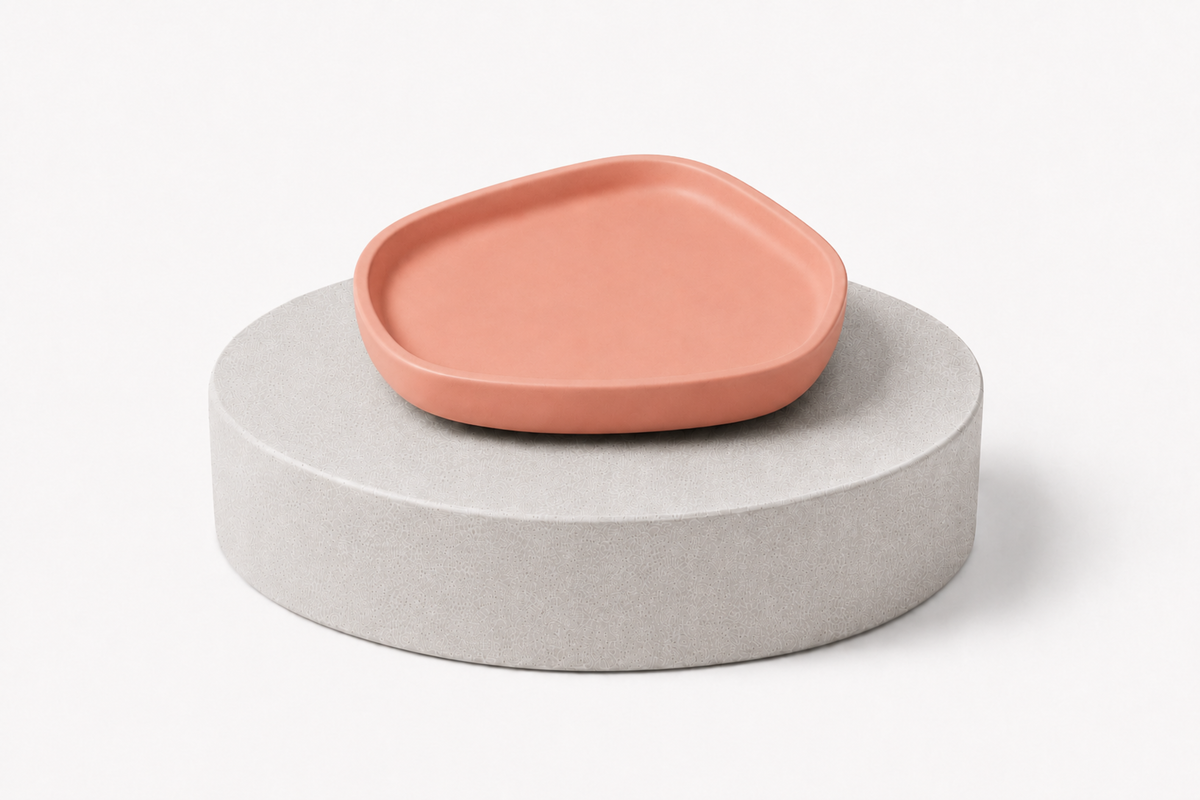 Plateau • HALO • Collection Signature
