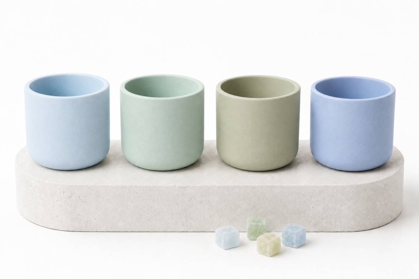 Pot • CALMA• Collection Signature