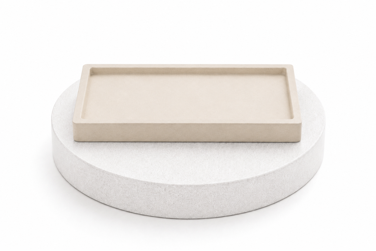Plateau • LINEA • Collection Signature