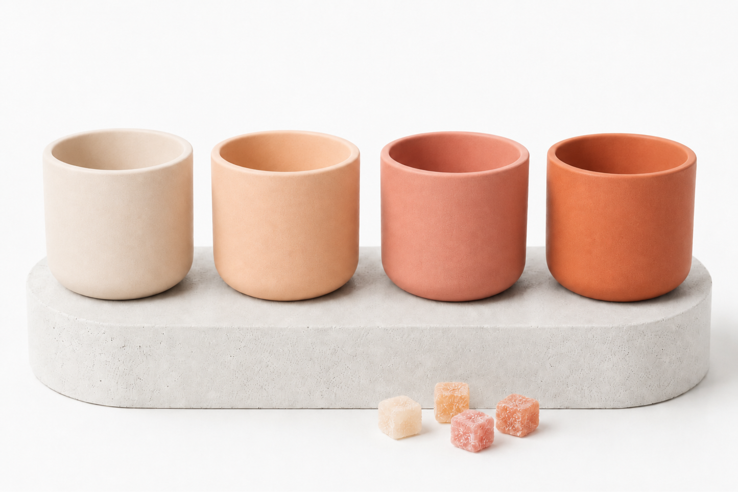 Pot • CALMA• Collection Signature