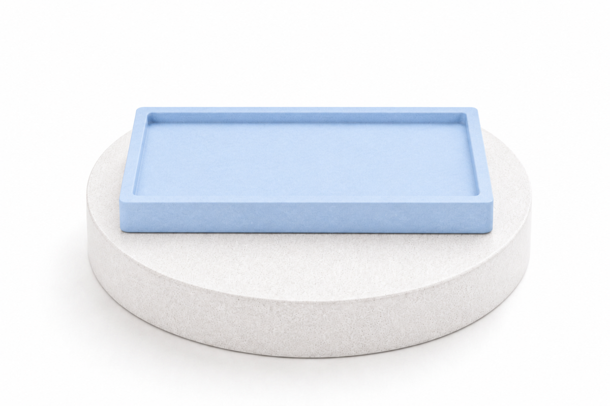 Plateau • LINEA • Collection Signature