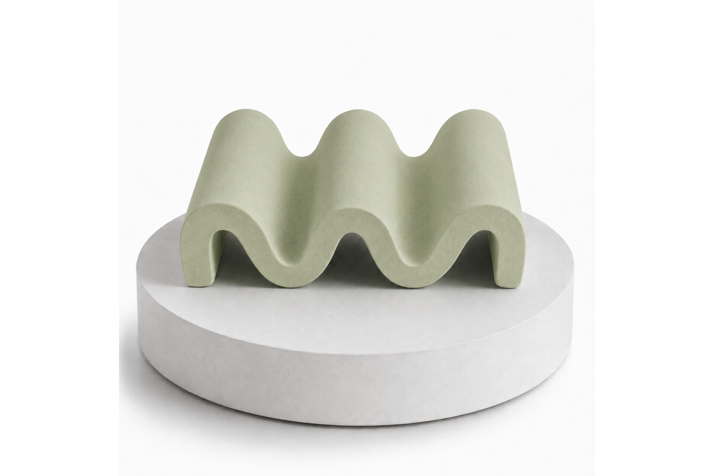 Porte-savon •ONDA• Collection Signature