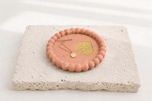 Tablett • PERLA • Signature Kollektion