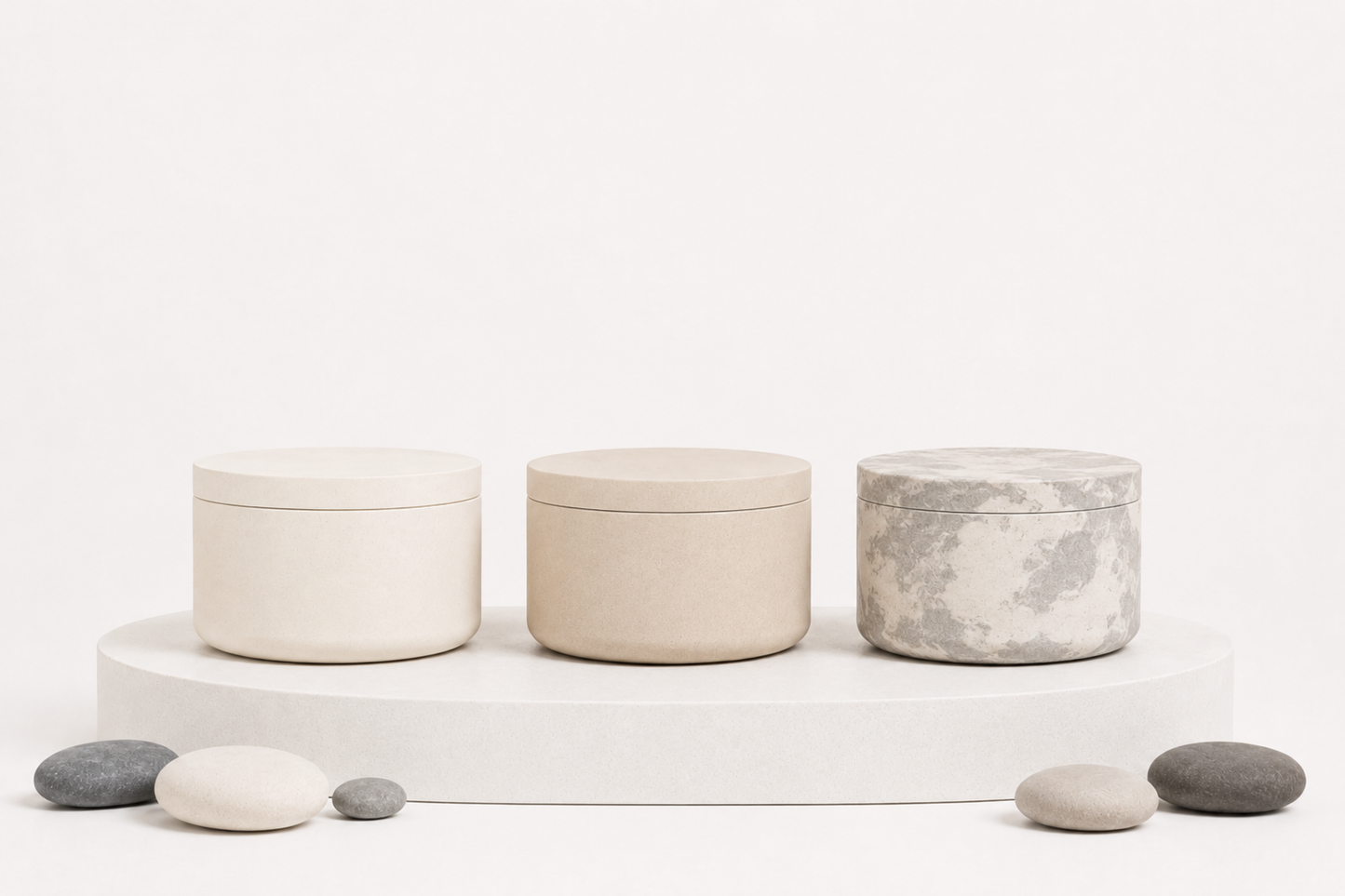 Pot • BASA • Collection Minérale