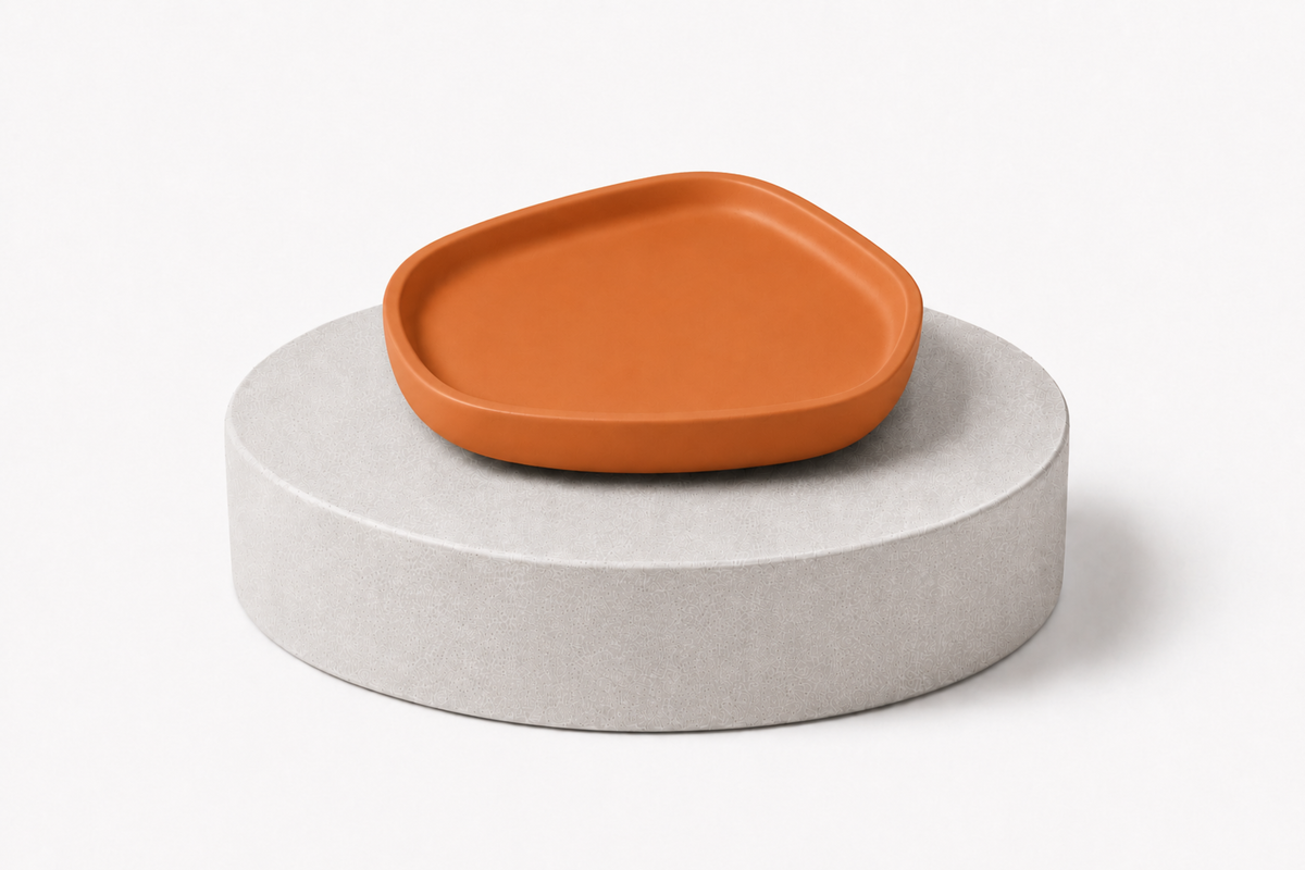 Plateau • HALO • Collection Signature