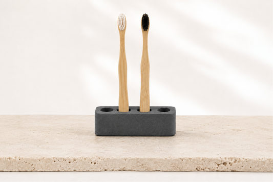 Zahnbürstenhalter • ROC • Mineralienkollektion