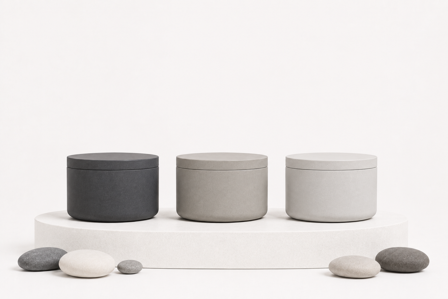 Pot • BASA • Collection Minérale