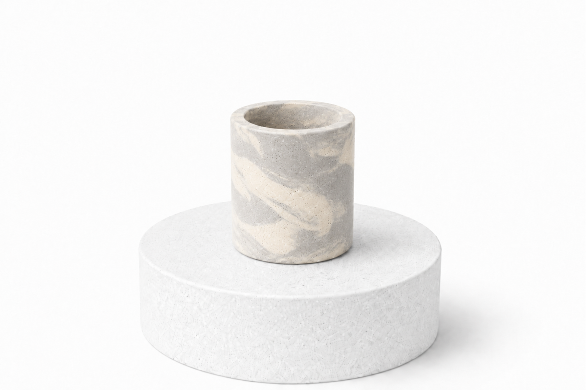 Porta cepillos de dientes • ROC Elec • Colección Mineral
