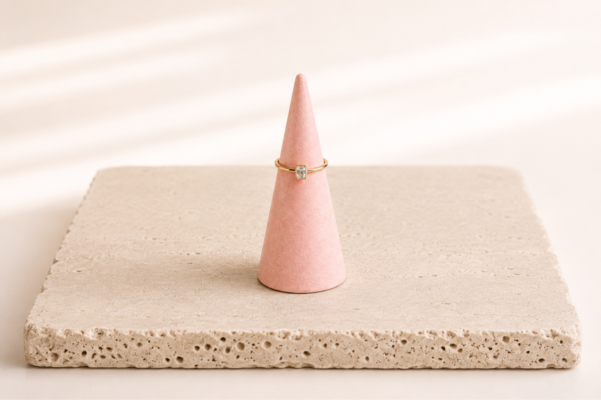 Porte-bague • SILO • Collection Signature