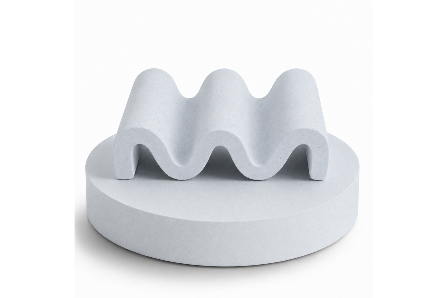 Porte-savon •ONDA• Collection Signature