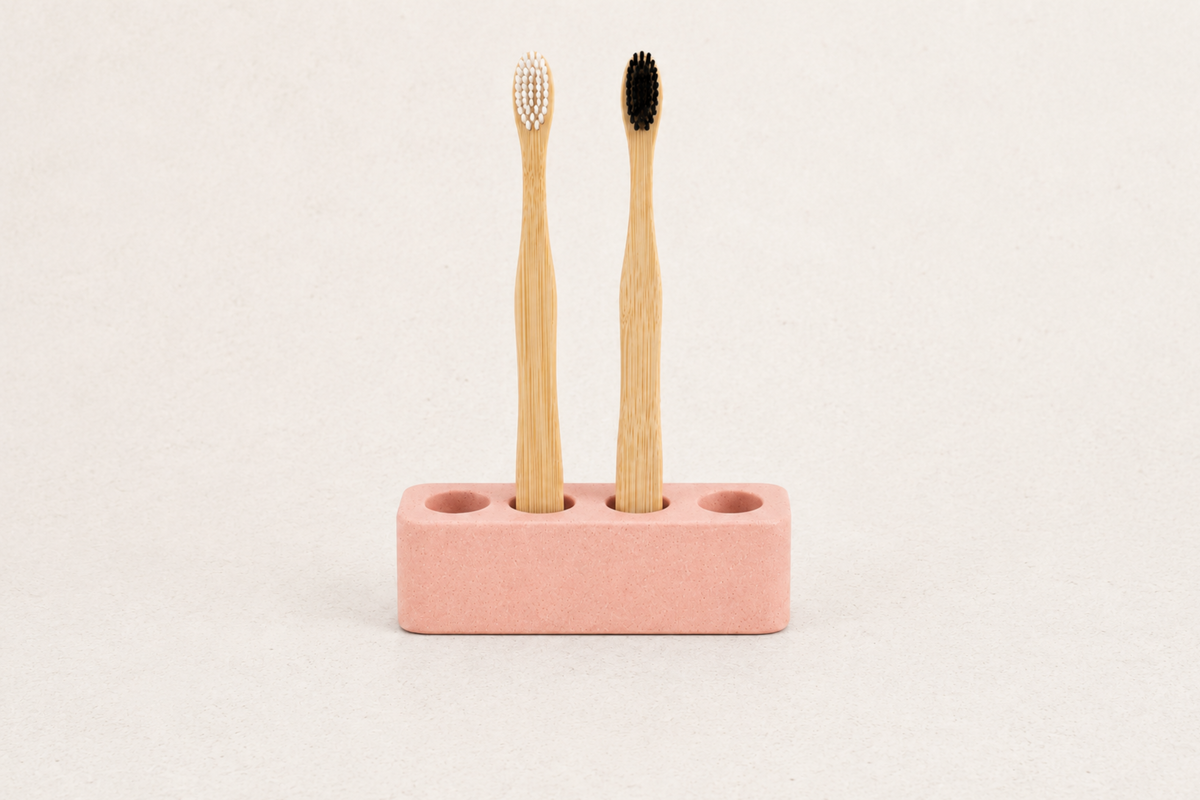 Portacepillos de dientes • ROC • Colección Signature