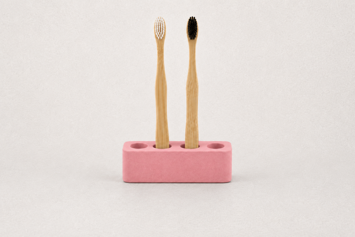 Portacepillos de dientes • ROC • Colección Signature