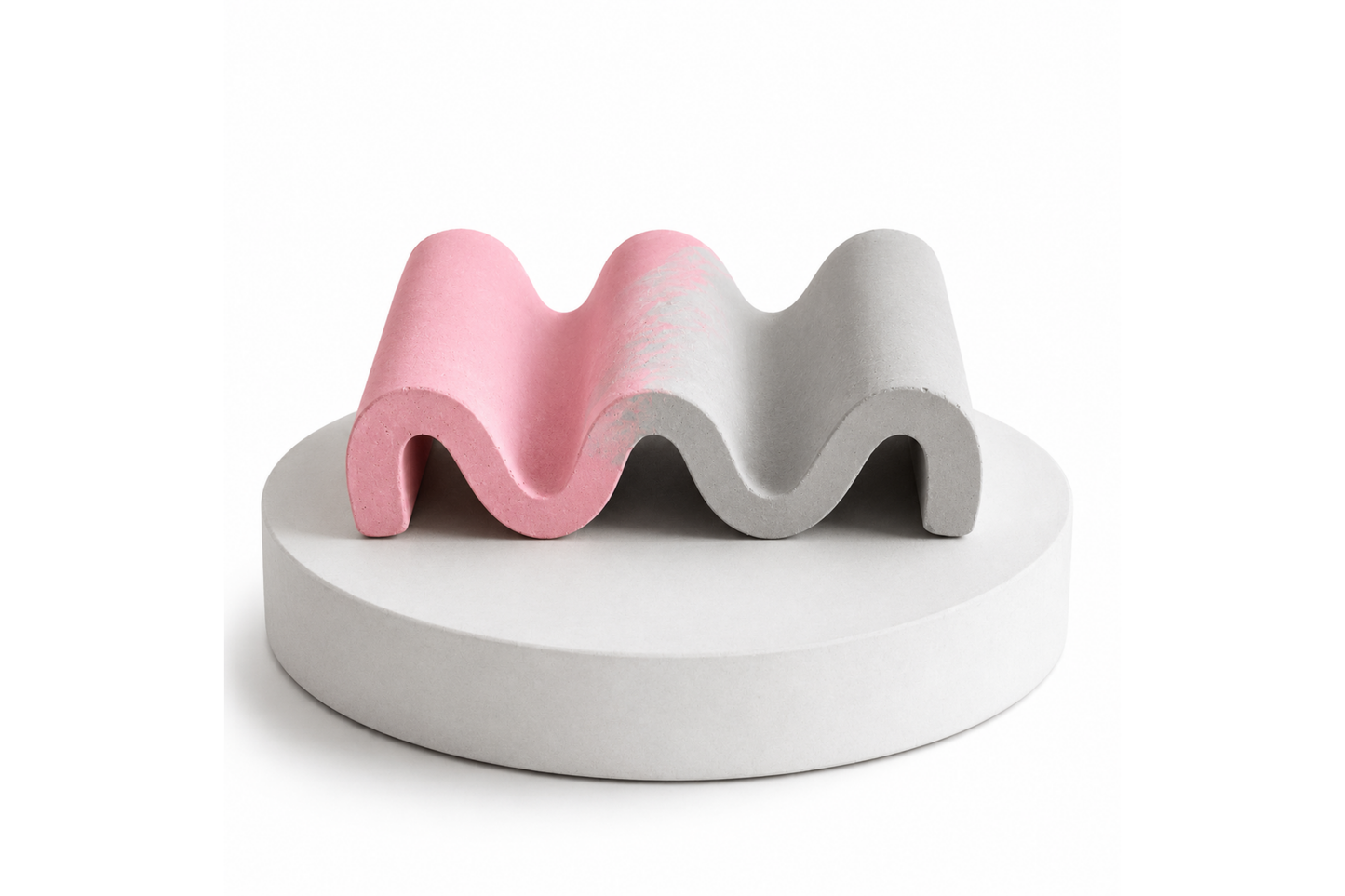 Porte-savon •ONDA• Collection Duo