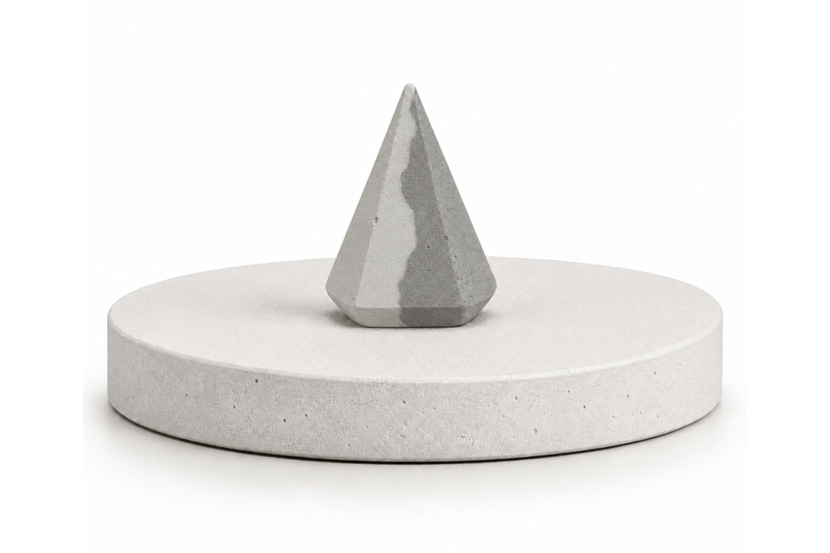 Porte bague • PRISMA • Collection Duo