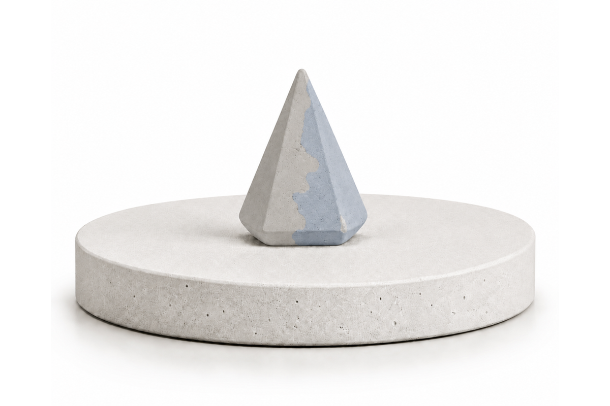 Porte bague • PRISMA • Collection Duo
